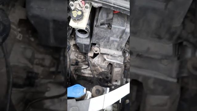 Стартер Ford S-max 2007 2.0 бензин смотреть онлайн