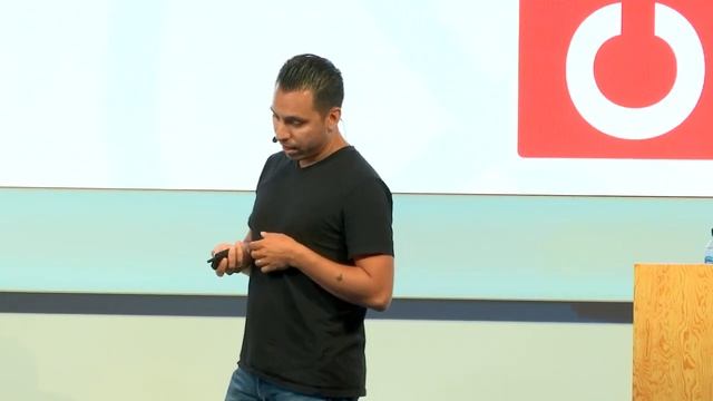 Adding React Native to existing Apps - Eloy Durán - Artsy x React Native 2018 смотреть онлайн