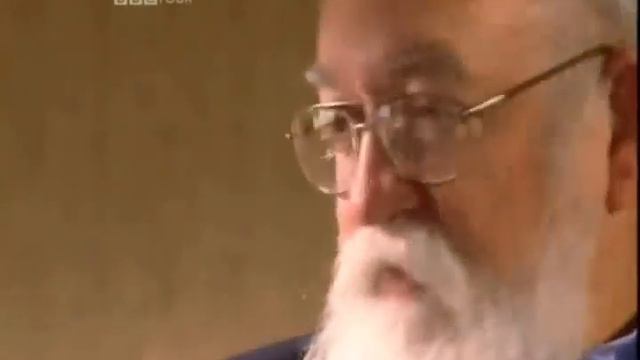 The Atheism Tapes with Jonathan Miller: VI. Daniel Dennett (2 of 2) смотреть онлайн