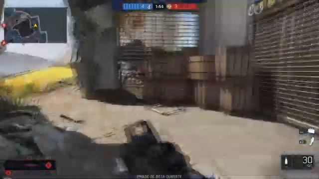 NOUVEAU FPS GRATUIT ??? [FR] смотреть онлайн