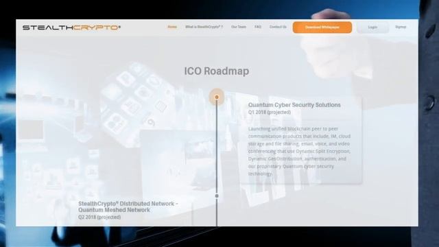 ✦✦StealthCrypto - токены и роадмап проекта✦✦ смотреть онлайн