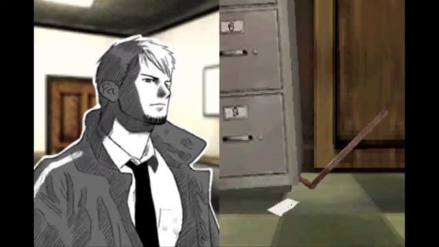 [NDS] [#2] Hotel Dusk: Room 215 - Complete Walkthrough [ITA] (No Commentary) смотреть онлайн