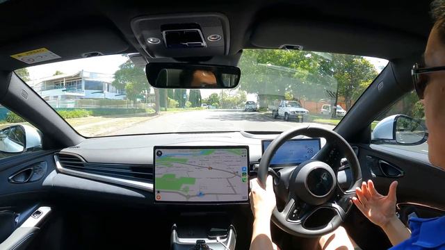 2024 Tesla Model 3 RWD Highland Update vs BYD Seal Premium Australia смотреть онлайн