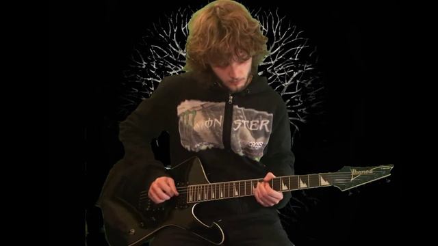 15/03 - [Amatory] | Guitar Cover смотреть онлайн