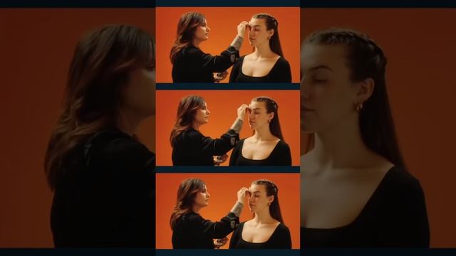 How to prep skin for makeup. Check out the @CarolineHirons01 skin rocks app for more #skincare смотреть онлайн