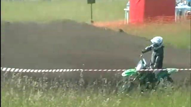 Мотокросс на Ягуновке 2013 смотреть онлайн