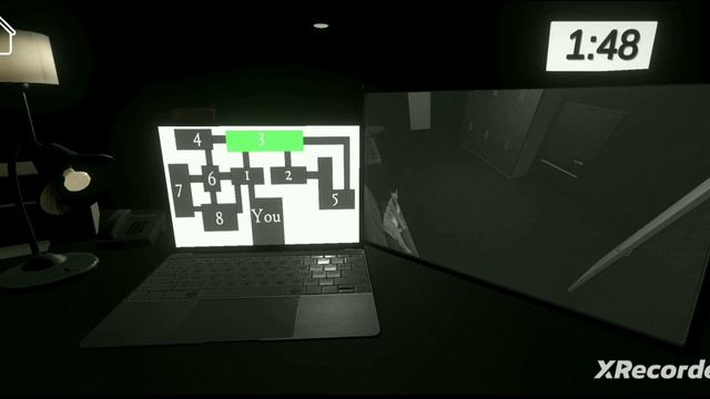 игра 5 ночей с Шлепой смотреть онлайн