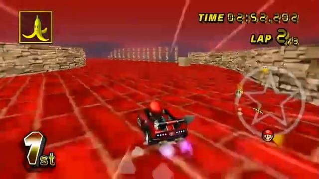 Custom Track - Headlong Skyway BETA (By BCphoton) смотреть онлайн