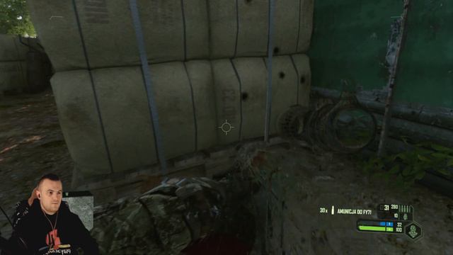 #1 | Crysis Remastered - Incydent Lingshan | 🎮(PS4PRO) 🎥[4K/30] смотреть онлайн