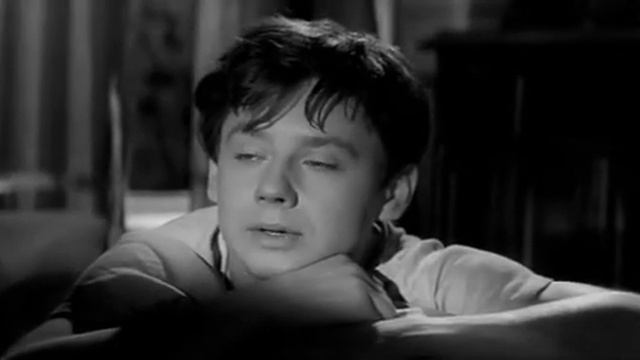 "Шумный день" Георгий Натансон, 1960 г. смотреть онлайн