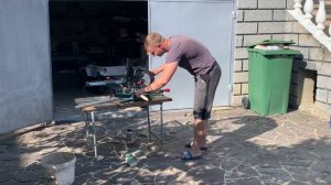 Детская площадка своими руками. Домик для детей. DIY Playground