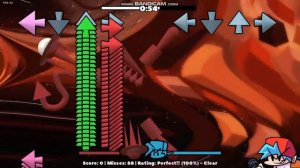 FNF VS Dave and Bambi Phone Crisis V2  - Bambi Phone Crisis