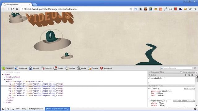 2 Pixel Perfect Placment смотреть онлайн