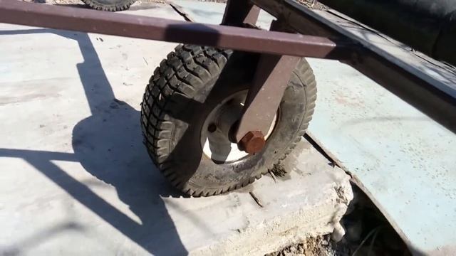 Тележка для лодки пвх смотреть онлайн