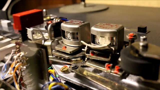 Revox A77 без легенд смотреть онлайн