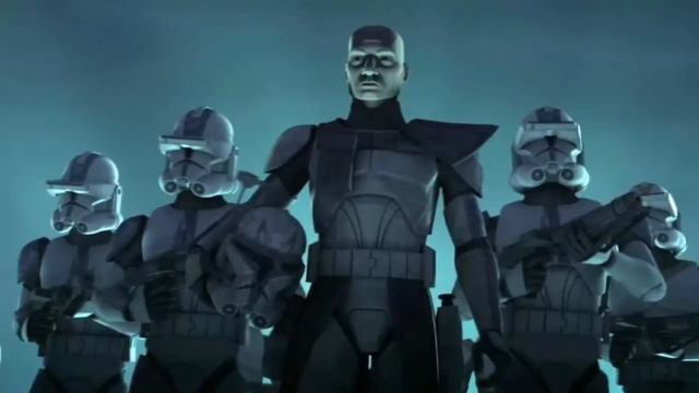 The 501st ENTIRE First Year Under Darth Vader - Star Wars Explained смотреть онлайн