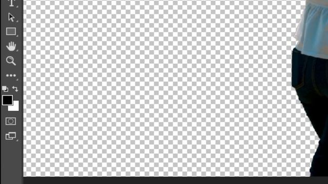 QUITA/ELIMINA El FONDO CON SOLO UN CLIC | PHOTOSHOP 2021 смотреть онлайн