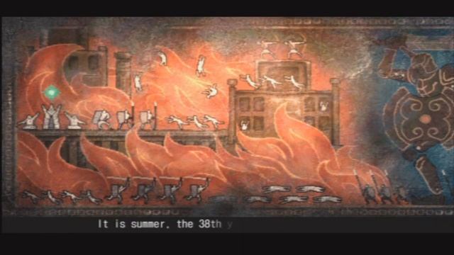 White Knight Chronicles: Origins Walkthrough Part 1 смотреть онлайн