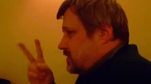 Встреча шестидесятников ГСВГв Москве (16-02-2008), часть 3. смотреть онлайн