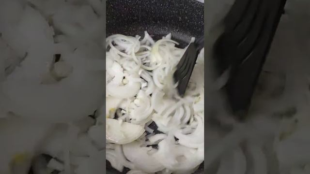 Рецепты из детства