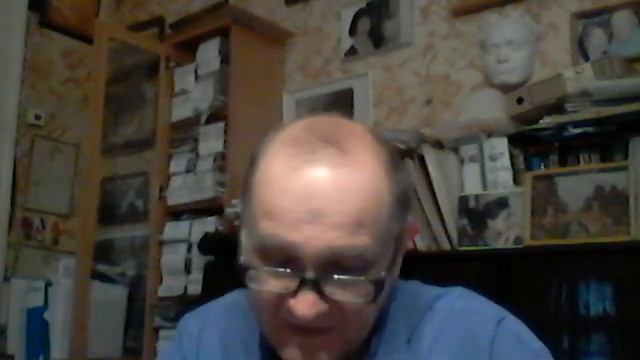 192-2 Марина Цветаева. Из лирического дневника (1914-1922). 24.10.20 смотреть онлайн