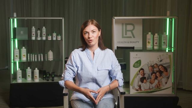 Мария Кударова: почему я в LR. История успеха смотреть онлайн