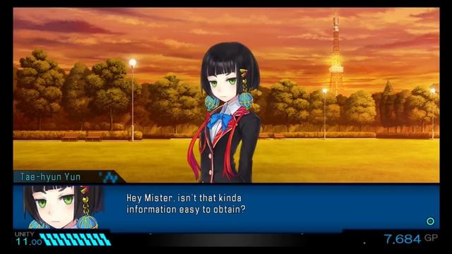 Lets Play Operation Abyss New Tokyo Legacy Part 25 finding hachi takuma the scammer and more! смотреть онлайн