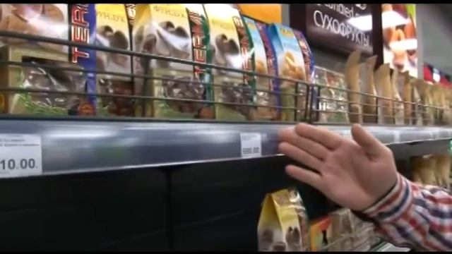 Как прожить без денег: советы бизнес-тренера, модницы и домохозяйки смотреть онлайн