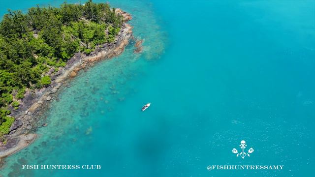 Relaxing Island Paradise Beach Ocean Peaceful Ambience background visuals Drone footage смотреть онлайн