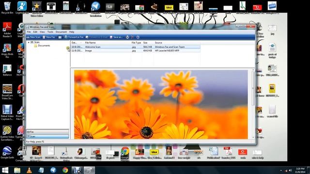 How to use a scanner without installing software hin? смотреть онлайн