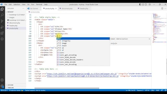 PHP MySQL Part 8 смотреть онлайн
