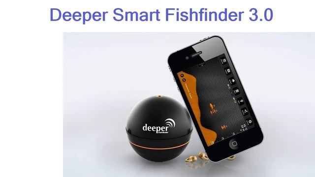 Лучшие эхолоты для рыбалки - рейтинг 2023 года смотреть онлайн