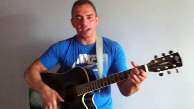 Осень песня под гитару смотреть онлайн