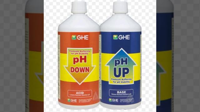 Питательные раствор для гидропоники смотреть онлайн