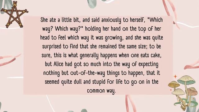 Alice In Wonderland (1951)
