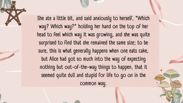 Alice In Wonderland (1951)