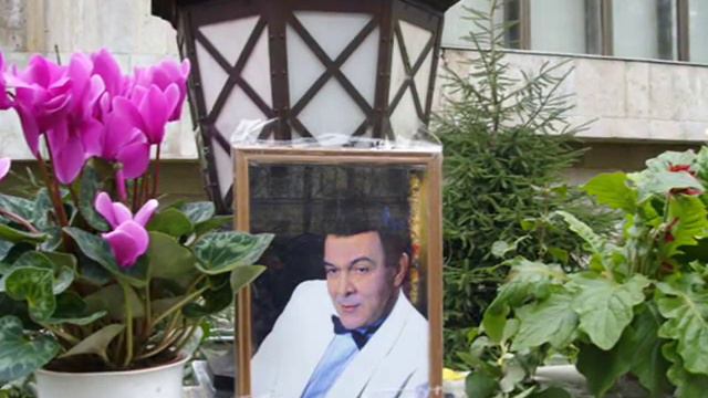 Дождик осенний смотреть онлайн