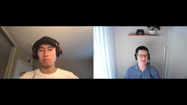 #2 Advice to New Product Marketing Managers (ft. Zach, PMM @Nvidia, Game Engines) смотреть онлайн