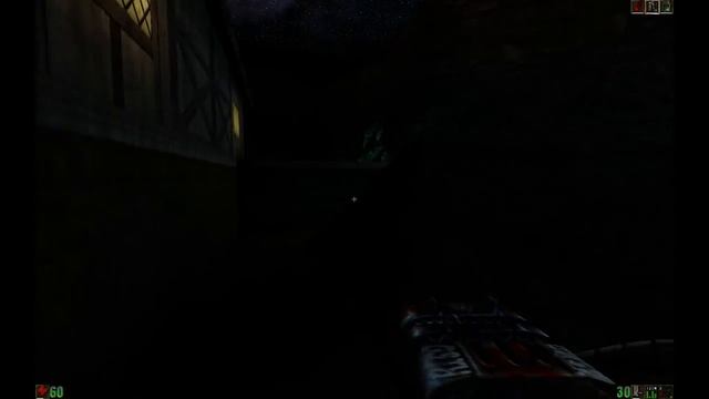 Unreal Return To Na Pali Longplay Walkthrough 