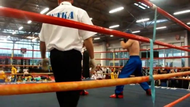 Ч 1 Италия 2010 Будущий чемпион мира Роман кроль в поединке с итальянцем смотреть онлайн