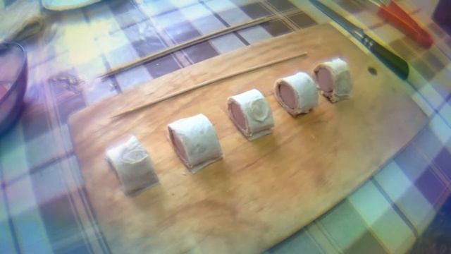 Рецепты на каждый день с Ариной