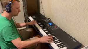 От улыбки станет всем светлей.