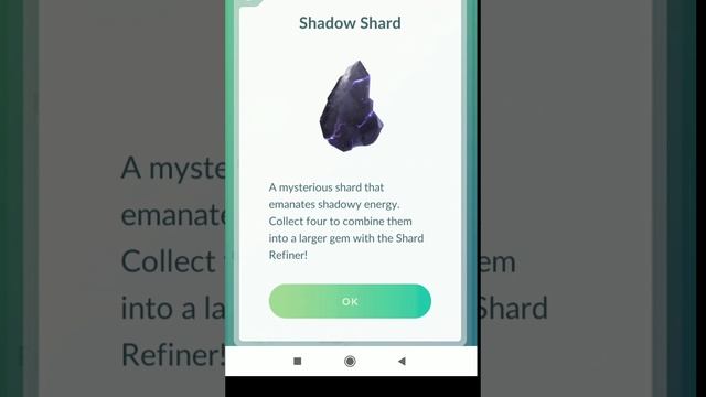 Battle raid shadows collect Shards to combine and purify into Purified Gem. смотреть онлайн