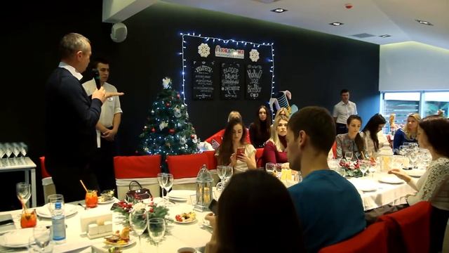 Блогер бранч | Академия счастливой семьи в PORTO MARE смотреть онлайн