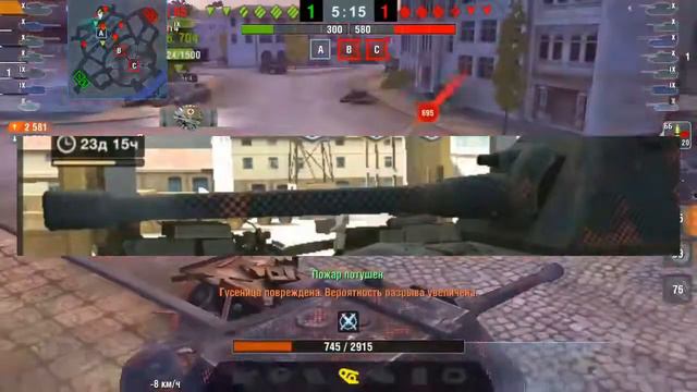 ТОП 3 ВЕТКИ ДЛЯ ПРОКАЧКИ НОВИЧКУ.WOT BLITZ. смотреть онлайн