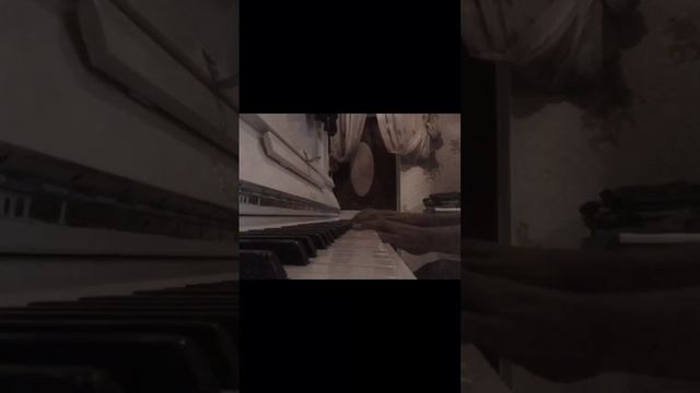 Yann Tiersen - Amelie piano (cover by Nurs) смотреть онлайн