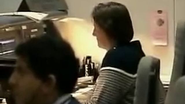 Inside Mission Control During STS-107 Columbia's Failed Re-entry and disaster смотреть онлайн