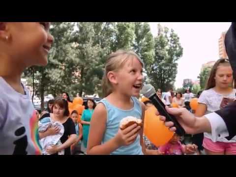 Новая клиника ПЛЮС на Северном! смотреть онлайн