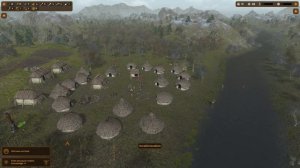 Dawn of Man - CHEATS
