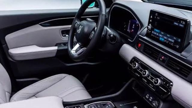 HONDA PILOT PREMIUM SUV LAUNCH 2024 | UPCOMING CARS 2024 | PRICE, FEATURES & LAUNCH смотреть онлайн